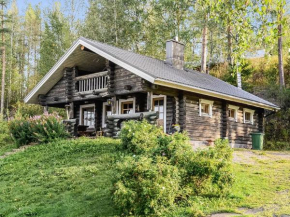 Holiday Home Savilahti